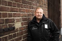 Tommi Kask, toimitusjohtaja, ProKylmä Oy