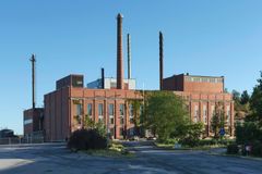 Nevelin voimalaitos Salossa jatkaa Salon Kaukolämmön Korvenmäen ekovoimalaitoksen lämmöntuotannon täydentäjänä ja turvaajana.