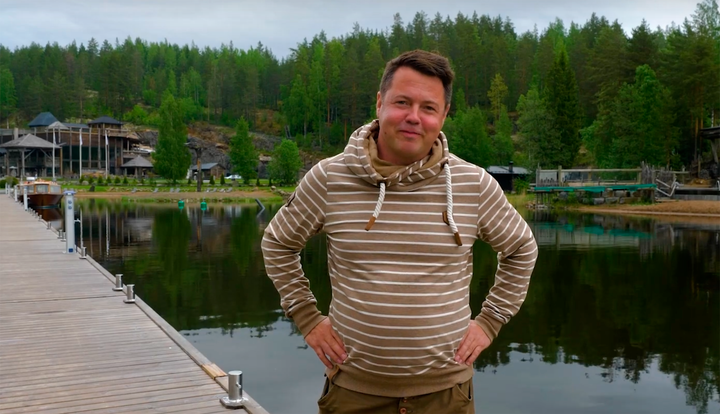 "Olemme korjanneet prosessit ja ottaneet opiksi”, sanoo Järvisydän Oy:n toimitusjohtaja Markus Heiskanen.