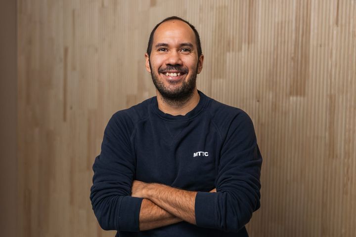 Kuvassa Future Boardin yhteispuheenjohtaja ja hallitusammattilainen Joshua Moorrees. Kuva: Tapio Auvinen (medialle julkaisuvapaa)