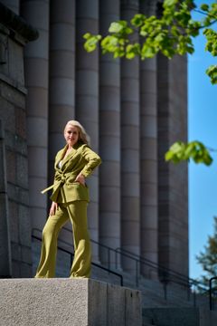 Eija Ranua