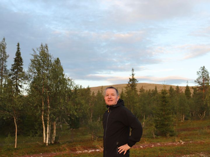Jussi Pirhonen KotiSome LKV