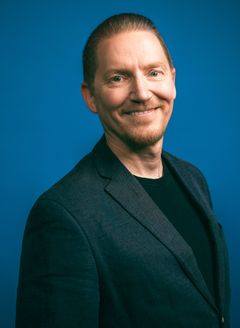 Mikko Karjalainen, Head of New Product Development
