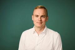 Tandem Health laajentaa toimintaansa Suomeen ja nimittää Johan Sanmarkin maajohtajaksi.
