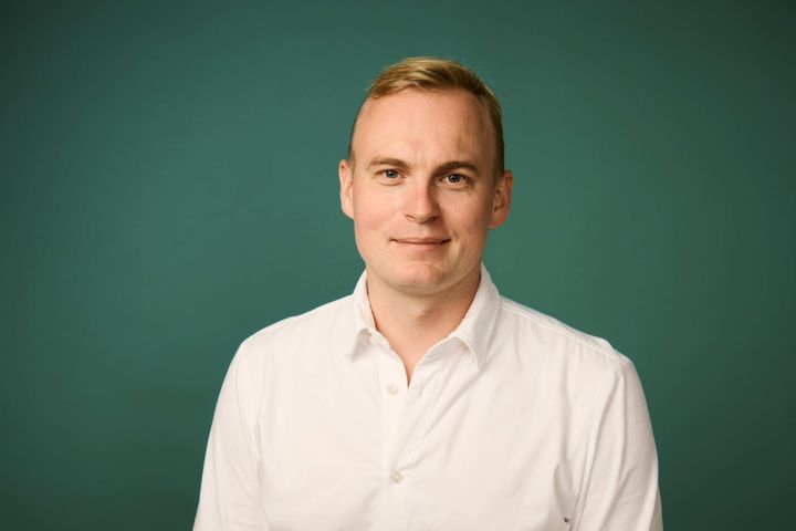 Tandem Health laajentaa toimintaansa Suomeen ja nimittää Johan Sanmarkin maajohtajaksi.