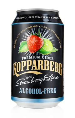 Alkoholiton siideri 0.0%