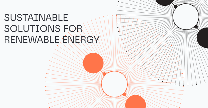 Sustainable Solutions for Renewable Energy