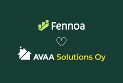 Fennoa ostaa Avaa Solutions Oy:n