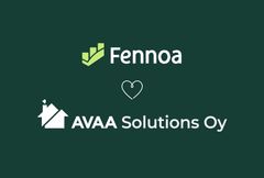 Fennoa ja Avaa Solutions sulautuvat
