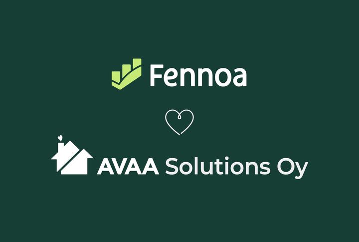 Fennoa ja Avaa Solutions sulautuvat