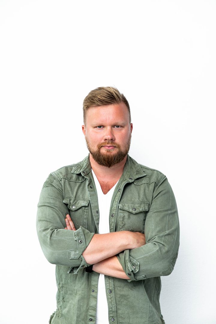Liveton ja Evention toimitusjohtajalla Antti Korhosella on yli 20 vuoden kokemus tapahtuma-alasta sekä alan teknologiasta.