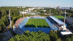 Kalevan Kisat keräsi tänä kesänä Espoossa 15 000 kävijää ja 85 prosenttia lipuista myytiin jo ennakkoon. Kisojen lipunmyynnissä on ollut käytössä Liveton järjestelmä jo vuodesta 2018.
