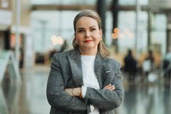 Liisa Holma