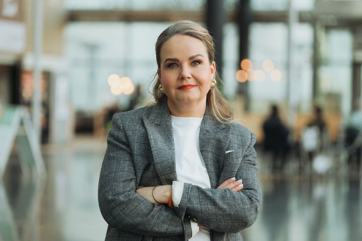 Liisa Holma