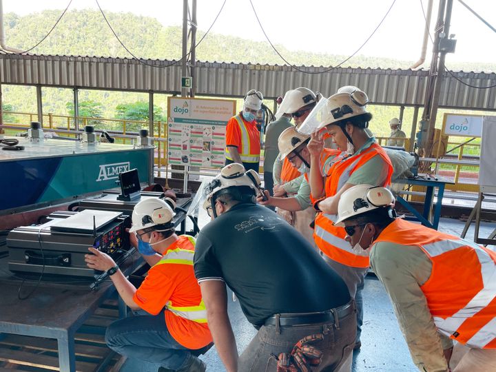 REMA TIP TOP acquires significant assets and operations of the Canadian Almex Group and strengthens its position as the world's leading provider of integrated conveying solutions. @REMA TIP TOP.