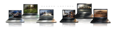 Relap mallistosta löytyy 13,3", 14" ja 15,6" versiot HP EliteBook ja Lenovo ThinkPad kannettavista