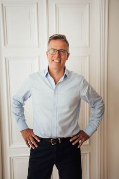 Lasse Mäkelällä on vahva kokemus yrityskauppojen tekemisestä.