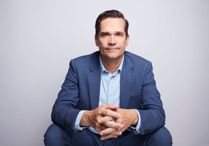 MEP Mika Aaltola