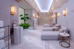 Waldorf Astoria Helsinki Spa