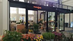 Floranna Garden