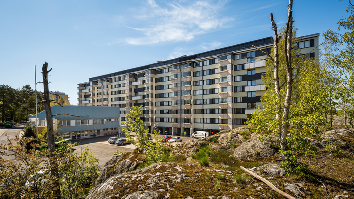 Kosteudenhallinta on tärkeää myös korjausrakentamisen ja energiaremonttien yhteydessä.