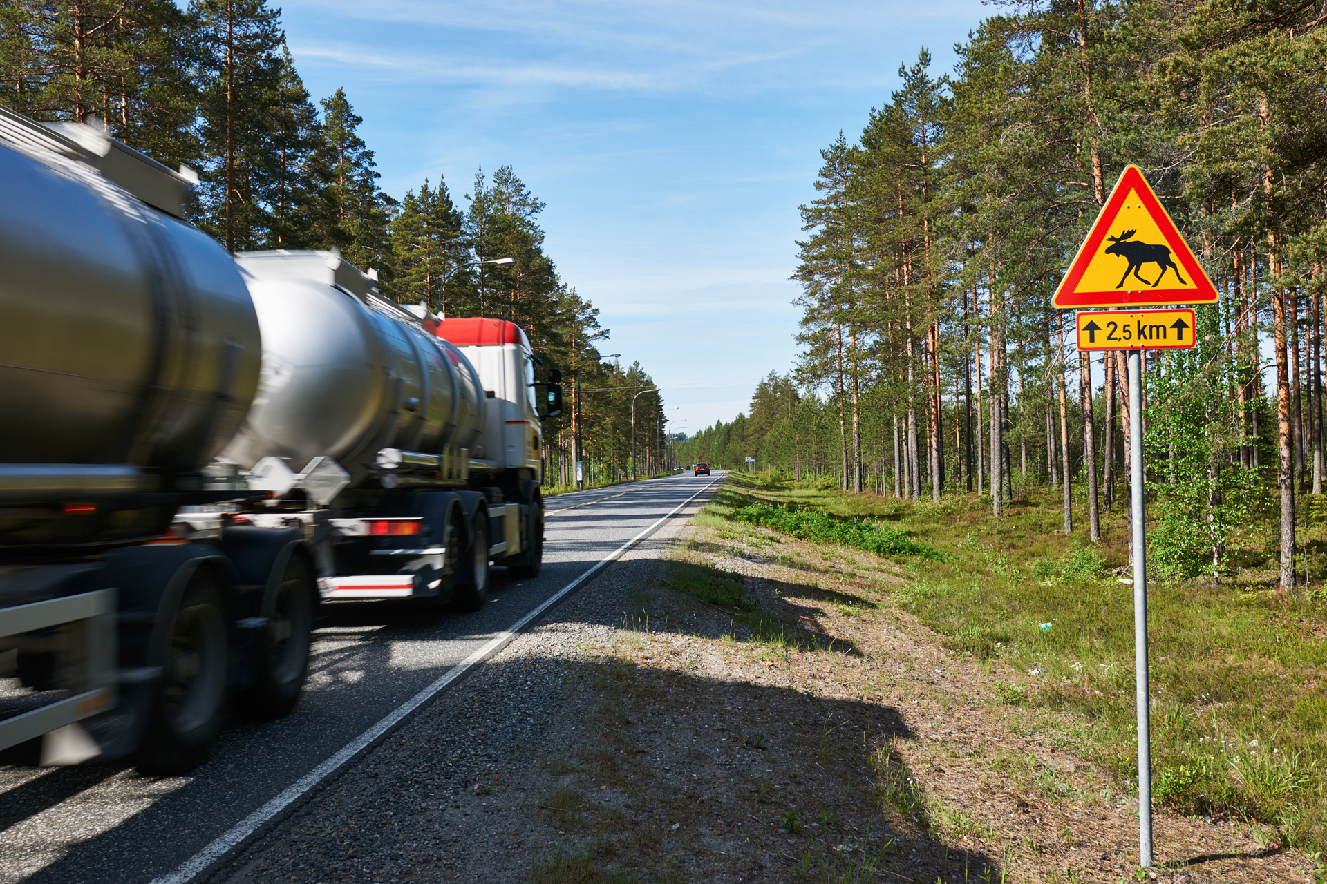 INFRA ry ehdottaa panostuksia väyläalaan suurten säästöjen toivossa