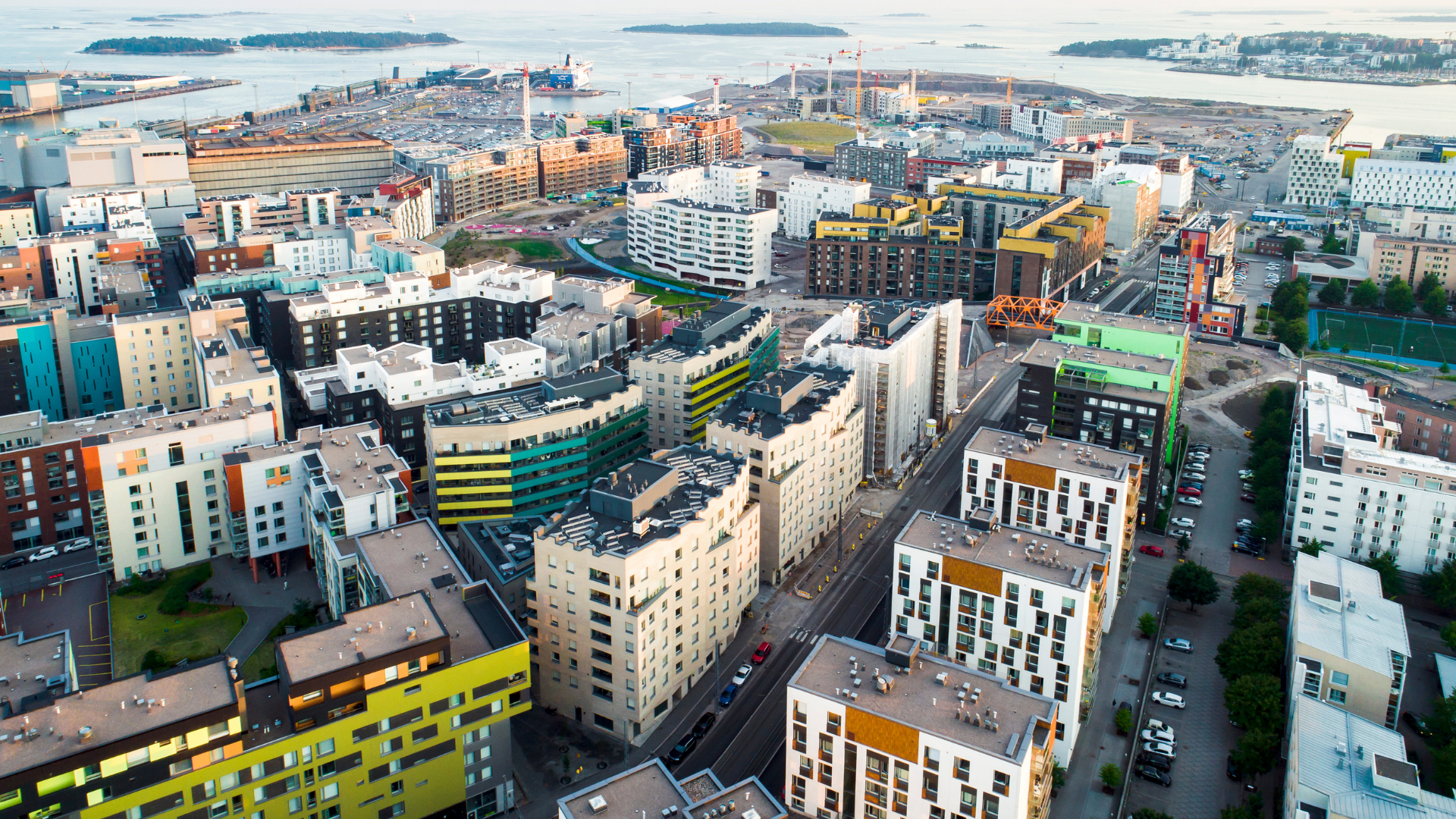 Rakennusteollisuus RT peräänkuuluttaa investointivarmuutta budjettiriiheen