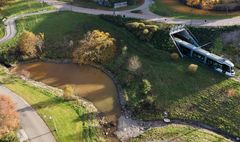 KAPA, Raitiolinja 13 Kalasatamasta Pasilaan. Kuva: Kaupunkiliikenne