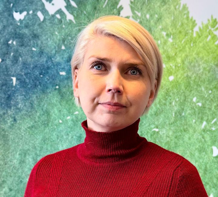Anna Hämäläinen