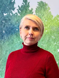 Anna Hämäläinen