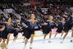 Helsinki Rockettes