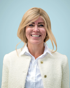 Gøril Rønning Group CEO NoA Ignite