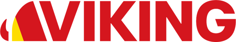 VIking Hinaus logo.