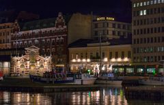Helsingin sydämessä sijaitseva Hotel Haven on jälleen palkittu yhdessä maailman arvostetuimmassa matkailualan kilpailussa, World Travel Awards -gaalassa.