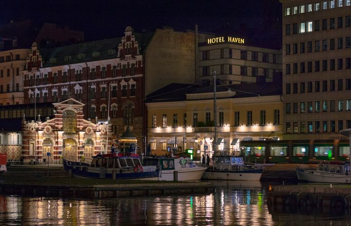 Helsingin sydämessä sijaitseva Hotel Haven on jälleen palkittu yhdessä maailman arvostetuimmassa matkailualan kilpailussa, World Travel Awards -gaalassa.