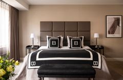 Balmuir-sviitti/Balmuir Suite.