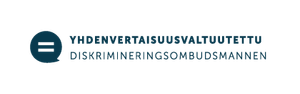Yhdenvertaisuusvaltuutettu/ Diskriminerings­ombudsmannen