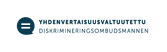 Yhdenvertaisuusvaltuutettu/ Diskriminerings­ombudsmannen