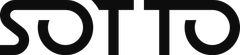 Sotto Logo musta