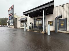 Kuva Turun Länsi 1 Sotto Pizzerian julkisivusta