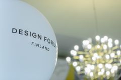 Design Forum Finland.
