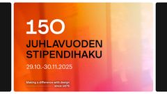 Design Forum Finland jakaa kolme yritysjohdolle suunnattua stipendiä arvostetun Stanfordin yliopiston Design Thinking -valmennukseen.