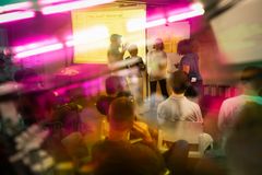 Design Thinking valmennus.