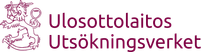 Ulosottolaitos