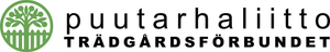 Puutarhaliitto - Trädgårdsförbundet ry