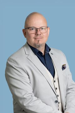 Mattipekka Kronqvist