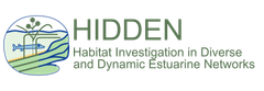 Hankkeen logo.