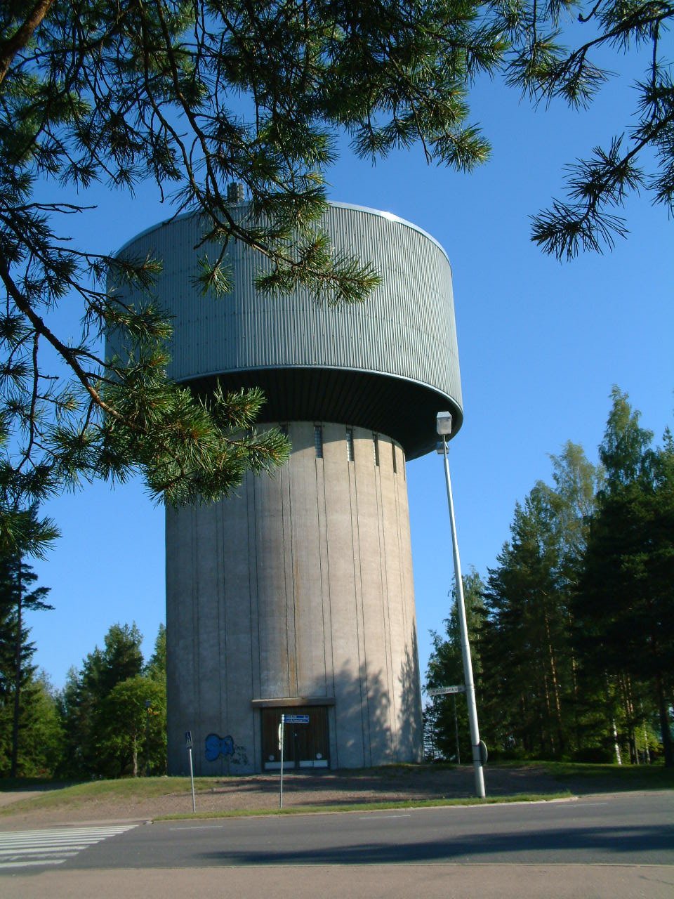 Vesihuollon rakennemuutokseen myönnetty tukea 12 hankkeelle