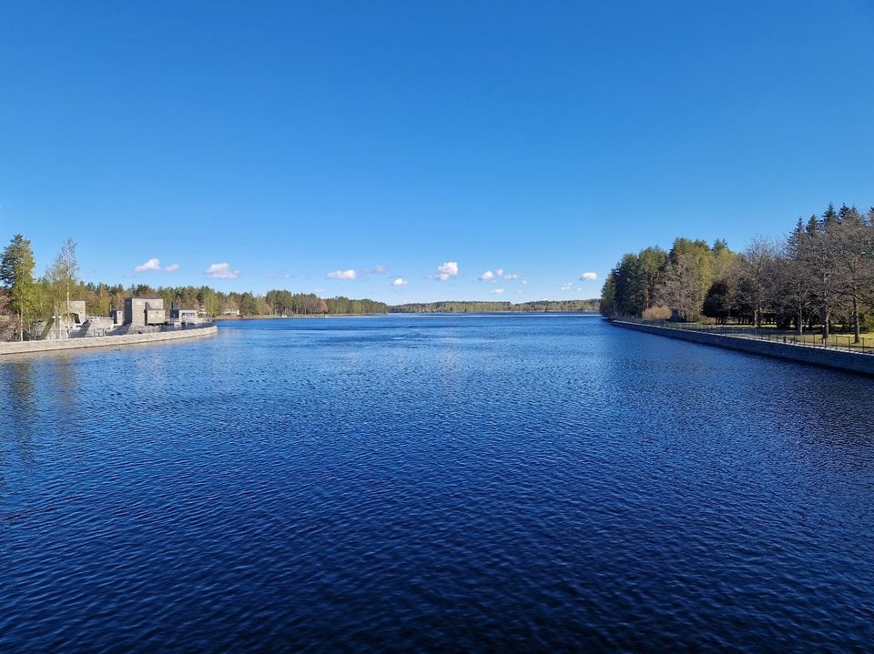 Vuoksi 6.5.2026, Imatra Tapio Tuukkanen