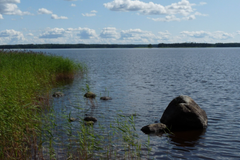 Kivijärvi.